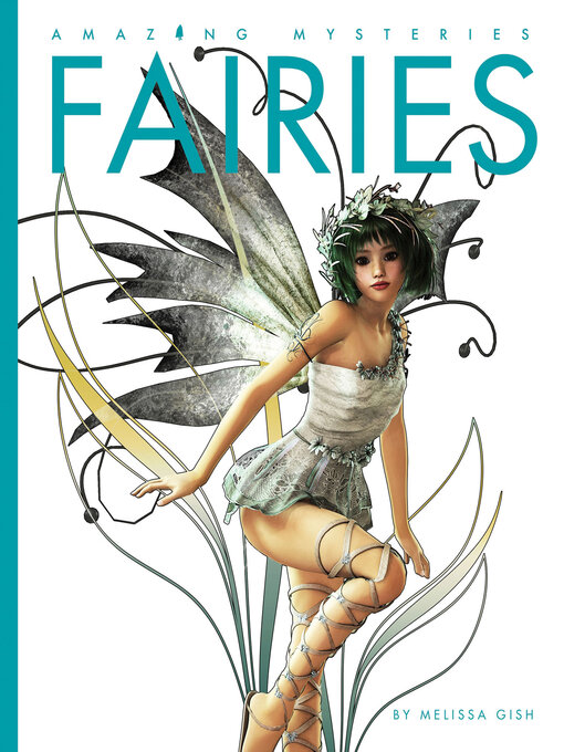 Title details for Fairies by Melissa Gish - Available